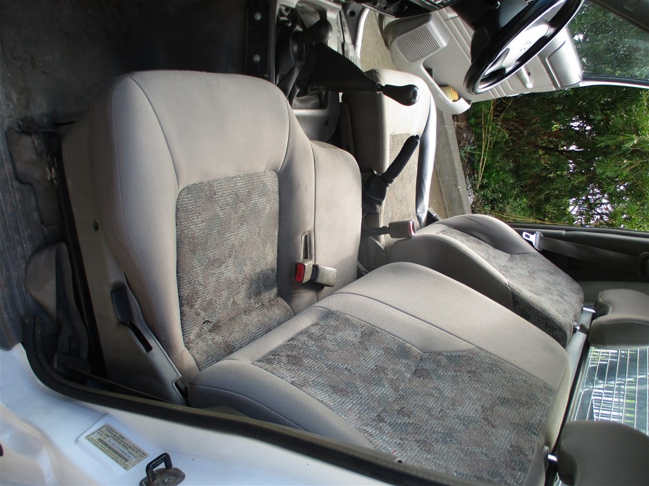 9K WHITE GOLD 0.06CT HI I1 DIAMOND Bracelet 17+2cm