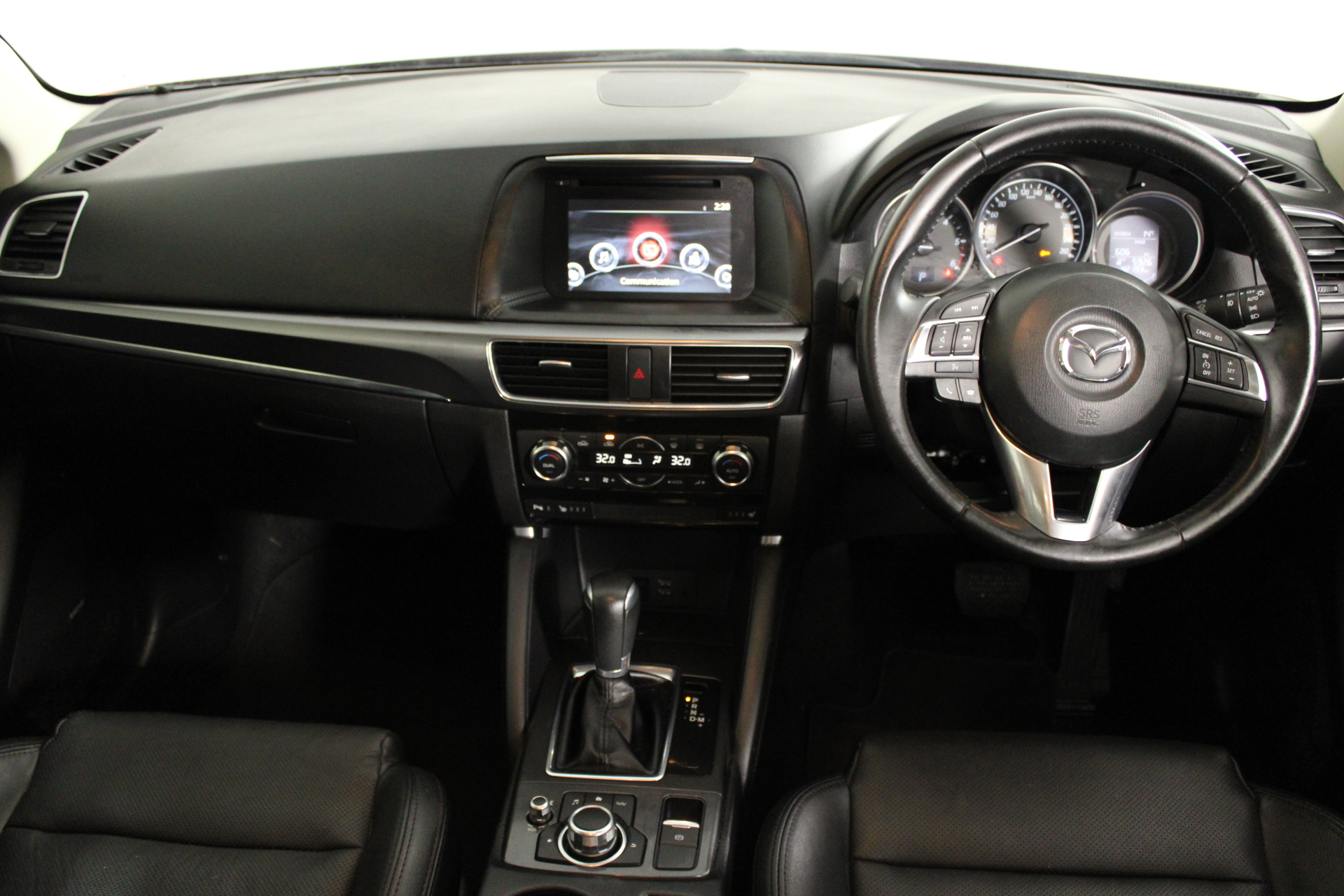 9K WHITE GOLD 0.25CT HI I1 DIAMOND PENDANT