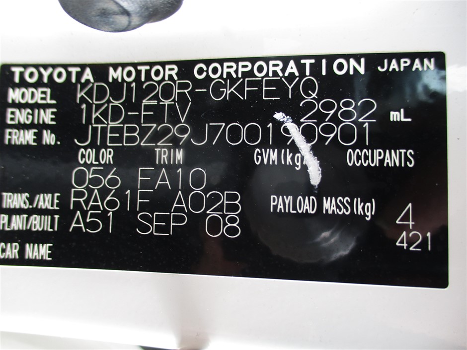 9K WHITE GOLD 0.10CT HI I1 DIAMOND NECKLACE 40-45