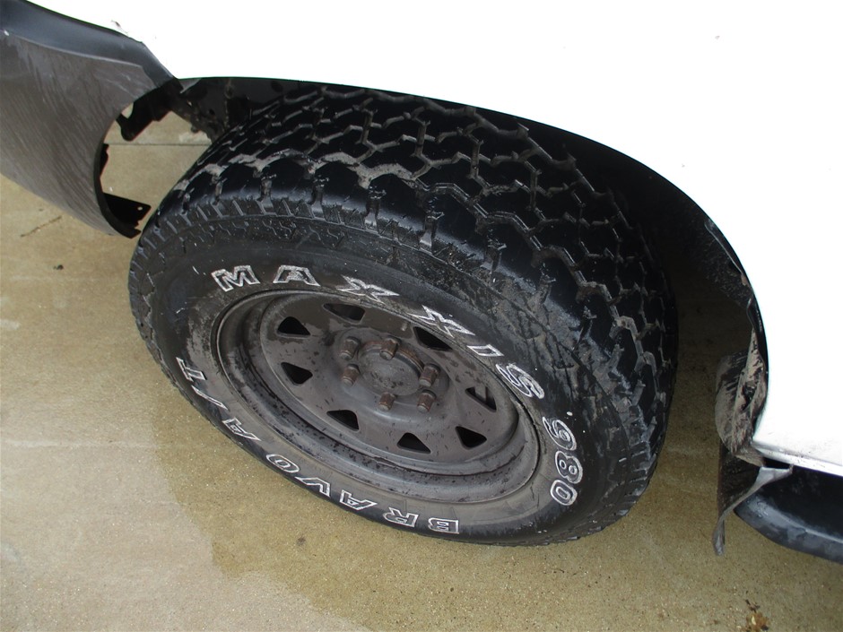 9K Yellow Gold EVIL EYE DC BALL Bracelet 19cm