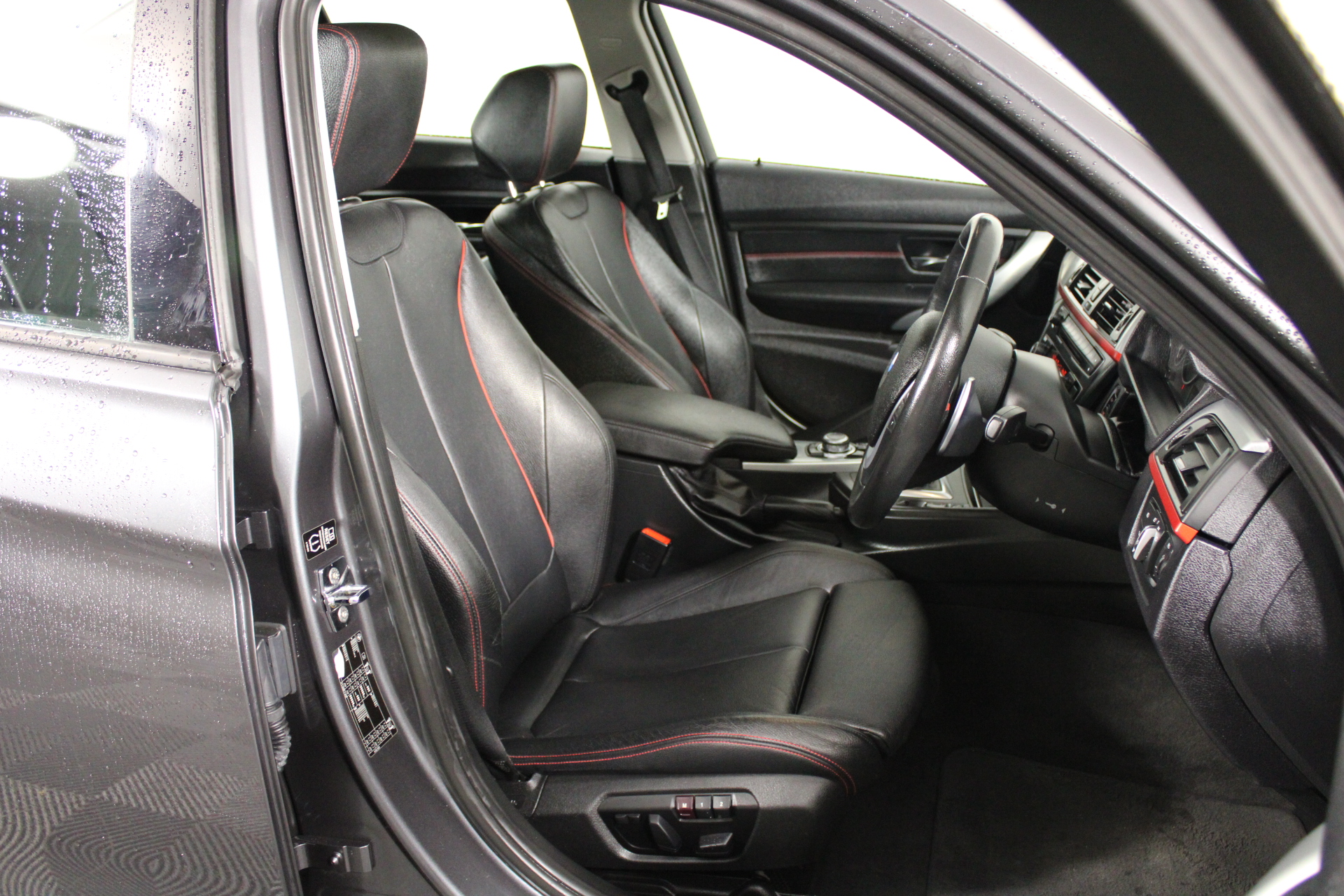 9K YELLOW GOLD INFINITY NECKLACE 40-45cm