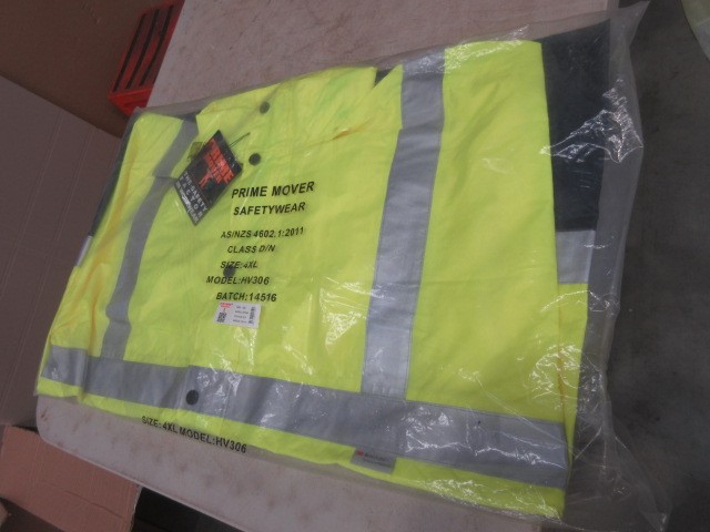 Rock Bucket (Unused)