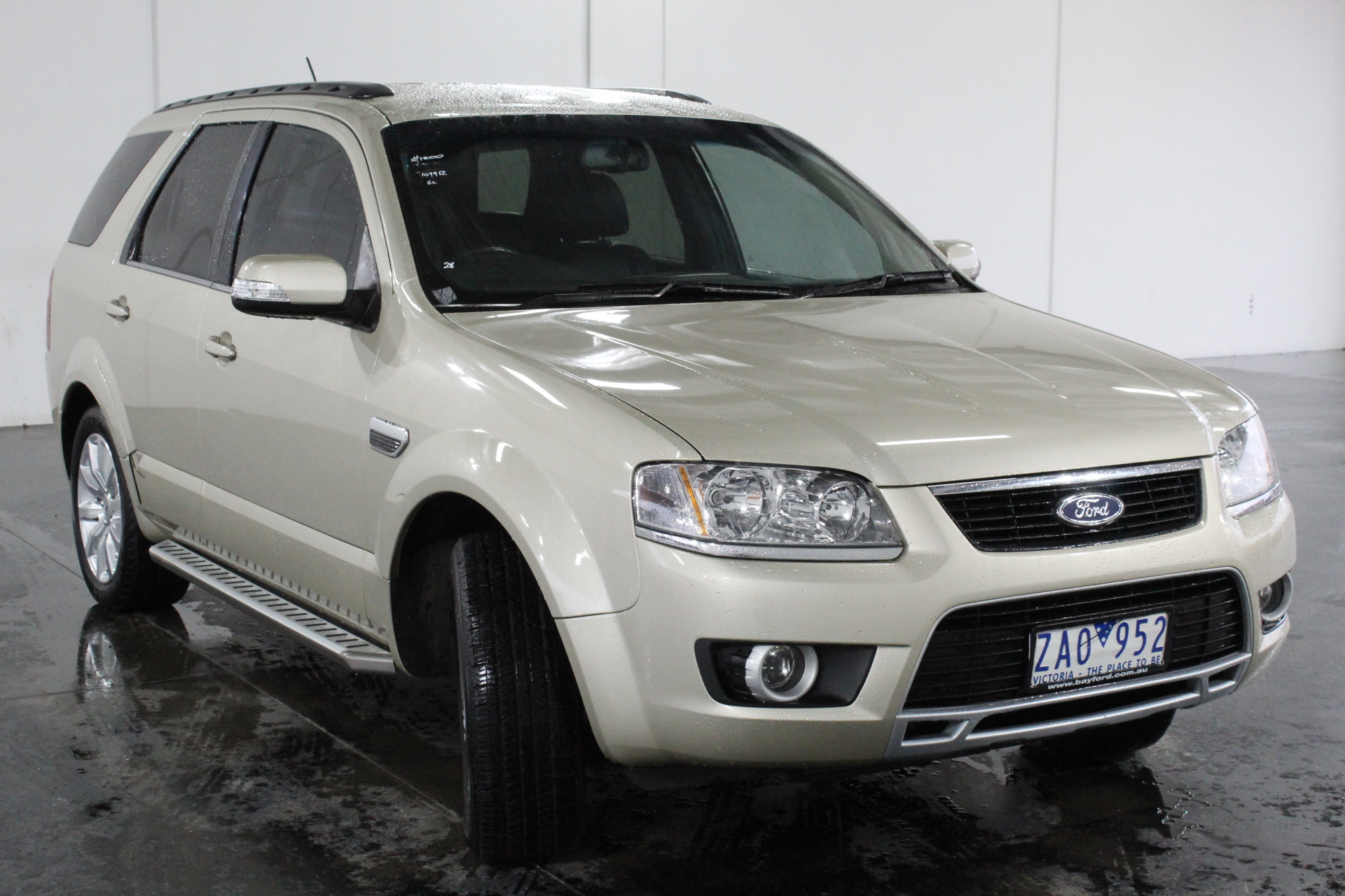 1500mm Tilt Bucket To Suit 8T Excavator (Unused)