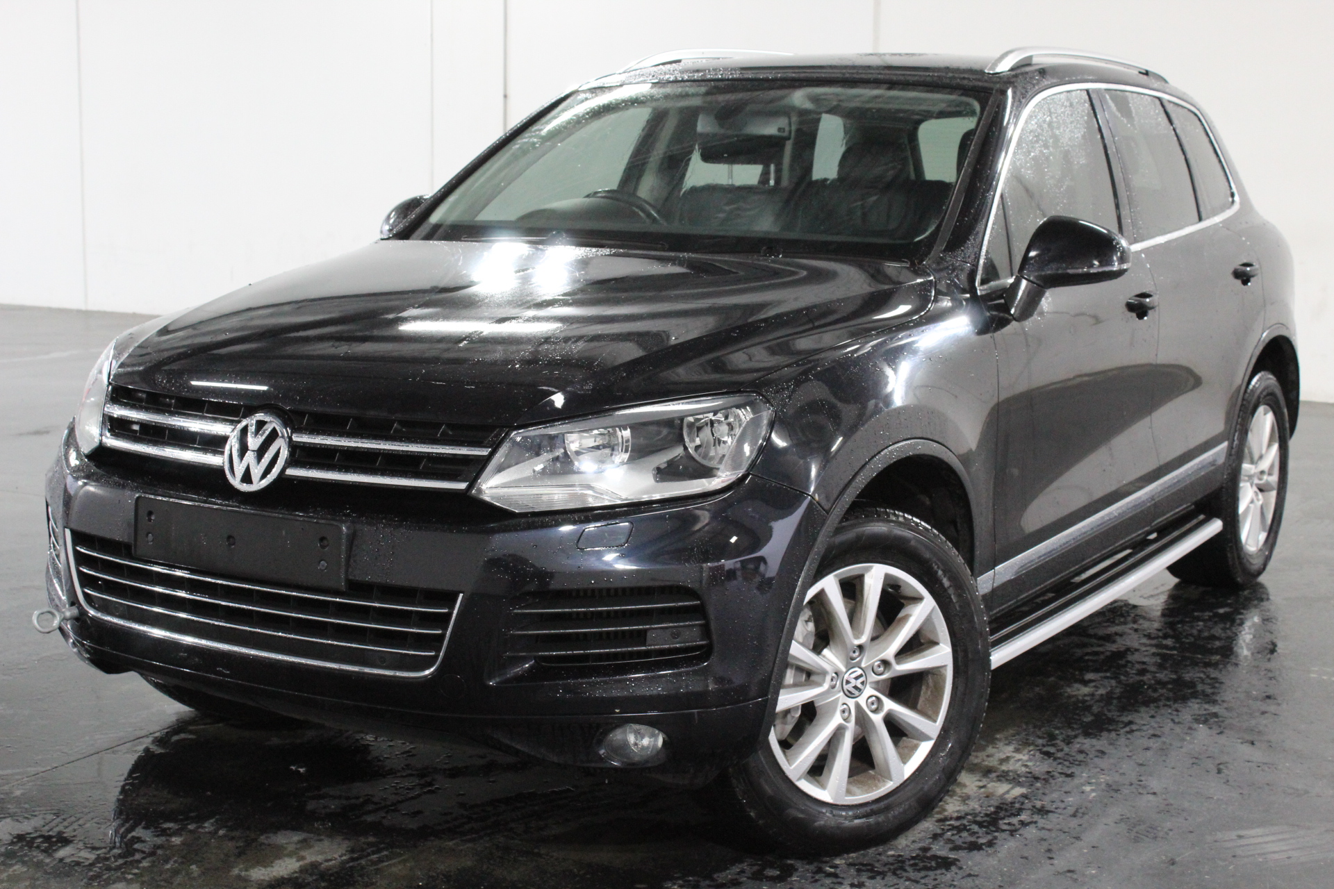 Excavator Pallet Forks Attachment to Suit 12-16T Machines(Unused)