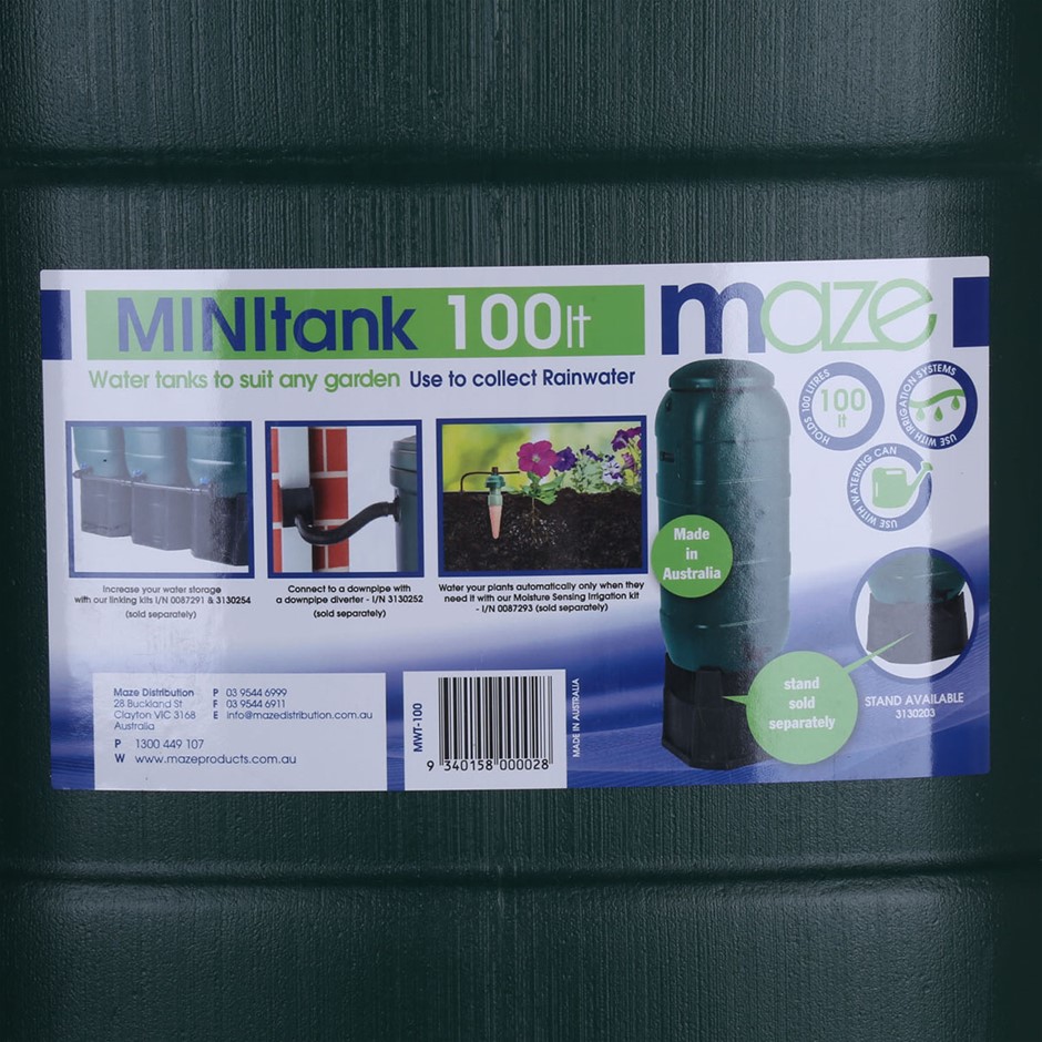 STHOR 19pc HSS Drill Set 1mm to 10mm.