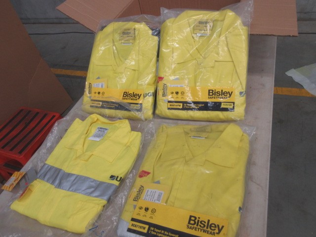 4 x SIDCHROME 13mm Reversible Geared Stubby Combination Spanners.