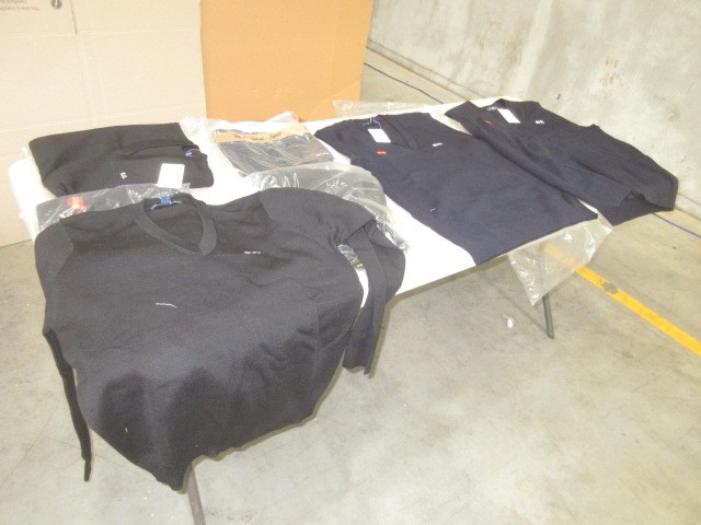 DeWALT 18V 5.0Ah XR Li-Ion Cordless Slide Battery. NB: Not in Original Box.