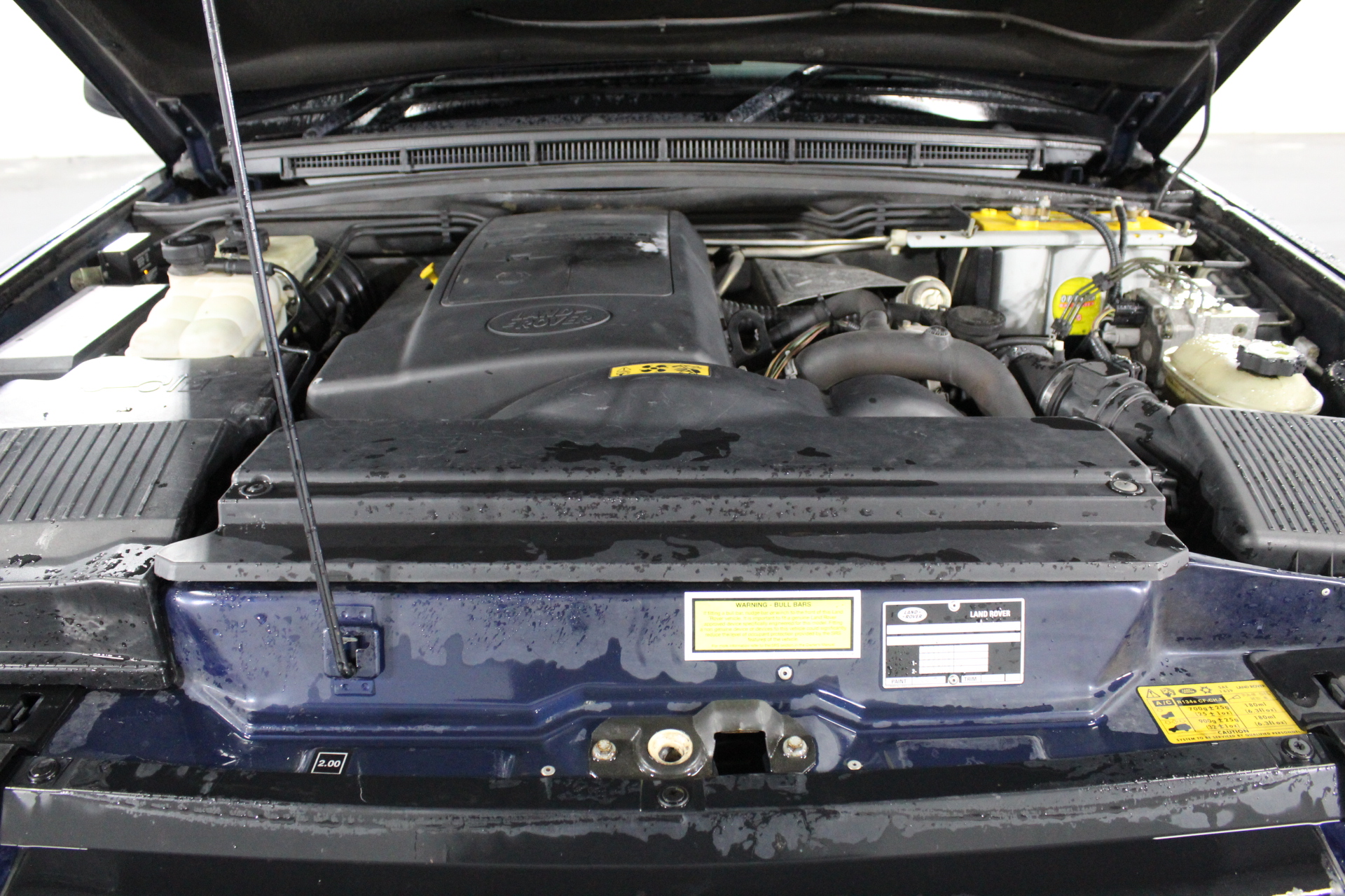 OREGON 30-080 6-1/16" by 4-3/4" by 1-7/8" Lawn Mower Air Filters.