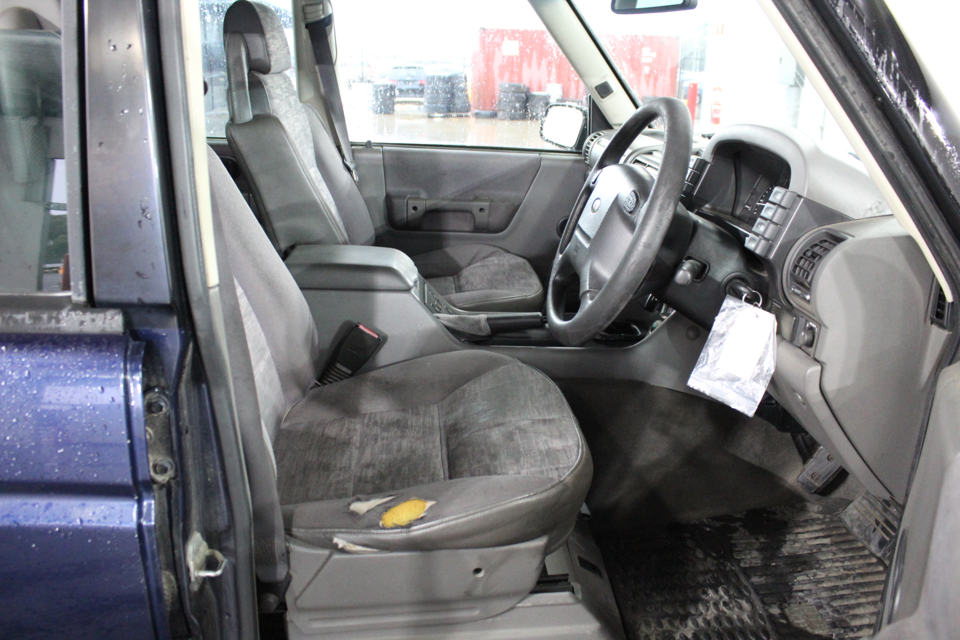 10 x VANGUARD Off-Set Screwdrivers, Sizes: 5, 6 & 8mm, Philips #1, #2, #3.