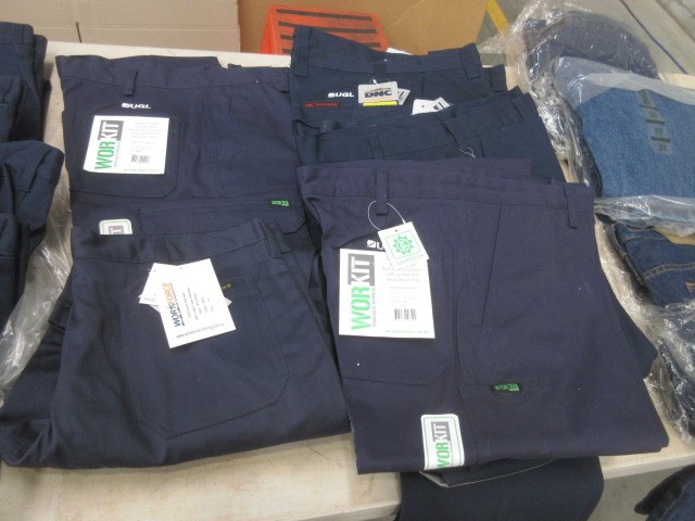 2 x Packs of 10 TUFF WELD Rutile Welding Rods 3.2mm x 350mm.