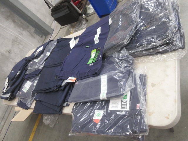 2 Packs of 5 x DEWALT XR Metal Reciprocating Blades 203mm 14/18 TPI.