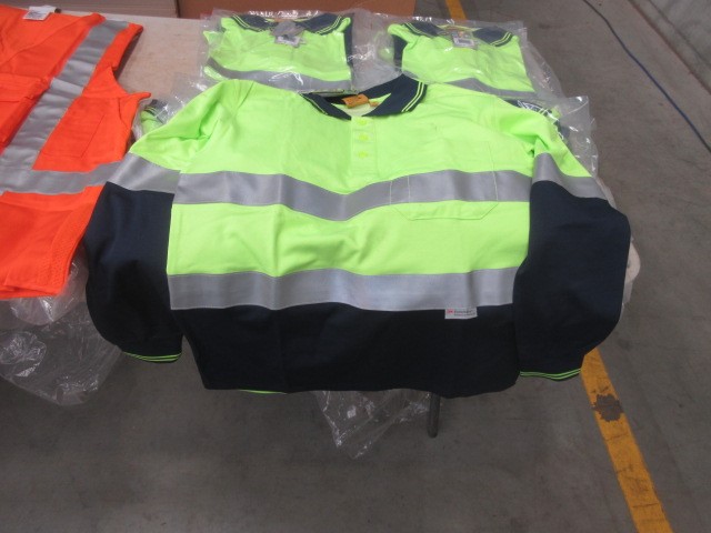 5 x STHOR Dry Cutting Discs, 125mm.