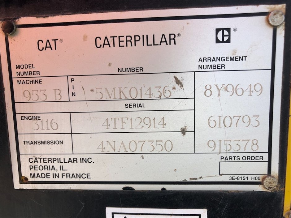 14K White Gold-Filled 3mm Tennis Bracelet with Simulated Diamonds - 18cm