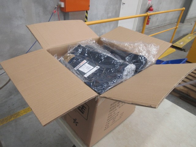 <p>Nilfisk CS7000 1200LP Hybrid Ride On Sweeper & Scrubber</p>