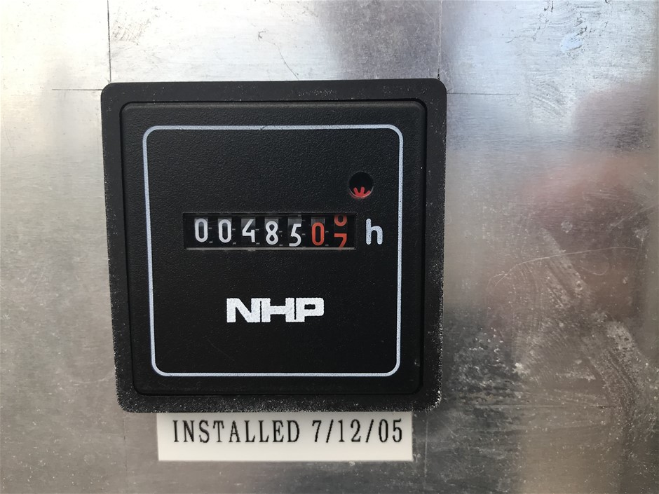 One Kilo Investment Grade Copper Bar