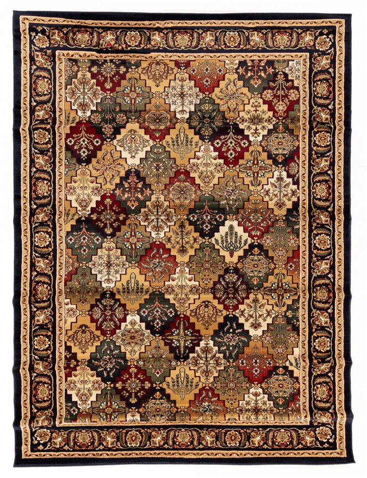 SOUTH POINT 6pc Sheet Set, Queen, Rough Stripe. NB: 3 x pillowcases are mis