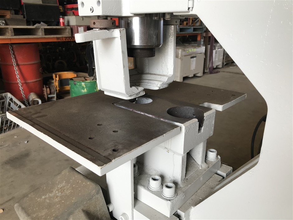 2018 Ford Motorsport Collection - 50 Cent Coin - BA Falcon 2006