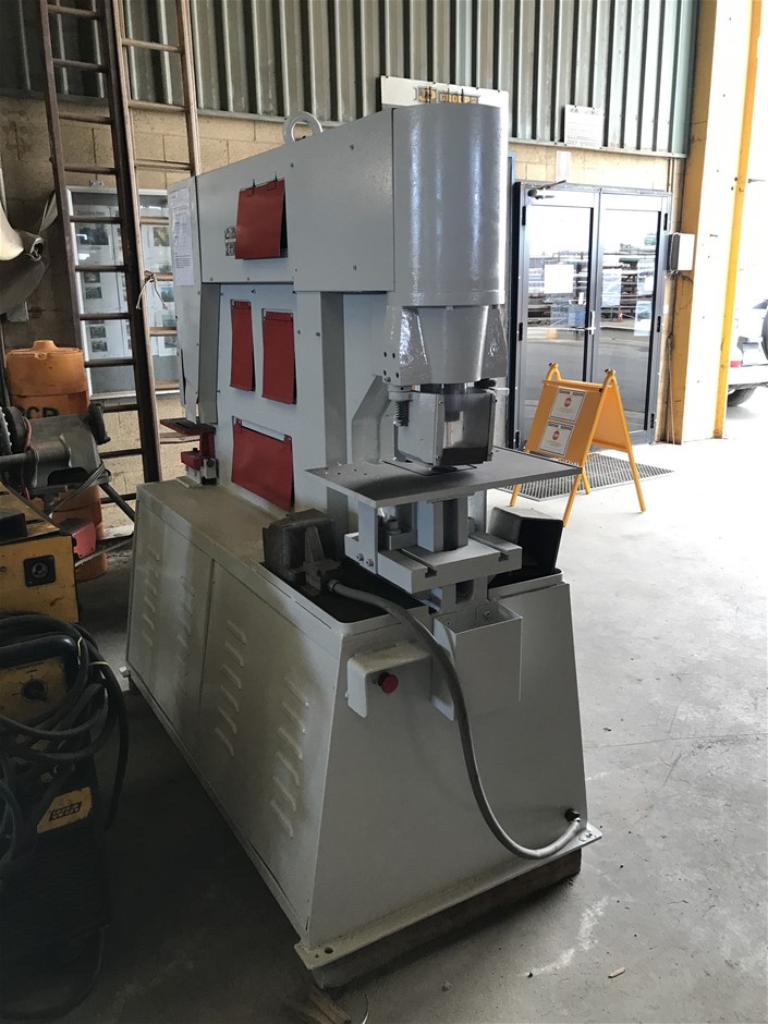 1984 Australia First Queen Elizabeth Proof One Dollar