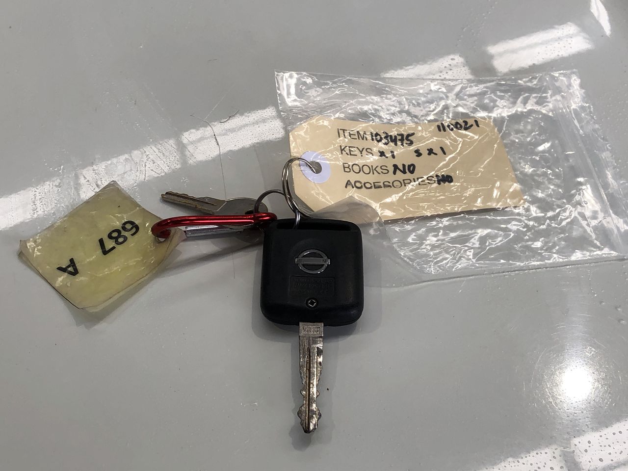 4 x Assorted Smart Watches. 1 x FITBIT Charge 6. 1 x XIAOMI Smart Band 10.