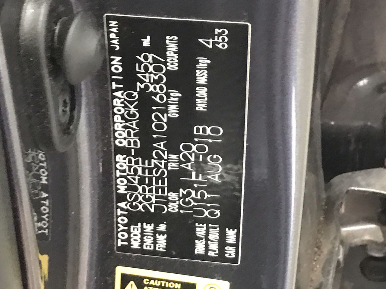 4 x Assorted Headphones. 1 x SENNHEISER HD 450BT. 1 x JBL Quantum 100 M2. 1