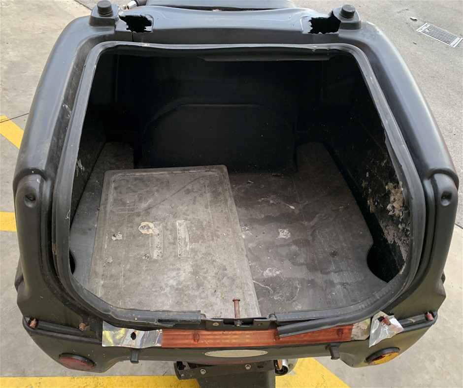 Stalking Horse Shiraz 2021 (12x 750mL) Langhorne Creek, SA