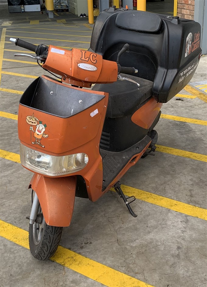 Thomson Estate Toolunka Cabernet Sauvignon 2022 (12x 750mL) SA