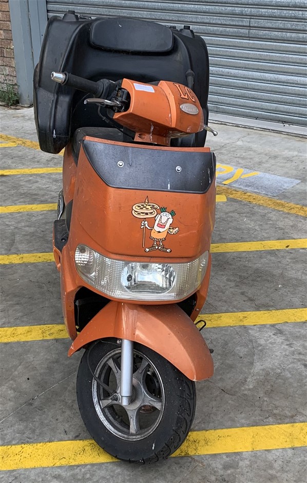 Thomson Estate Vine Dried Shiraz 2022 (12x 750mL) SA