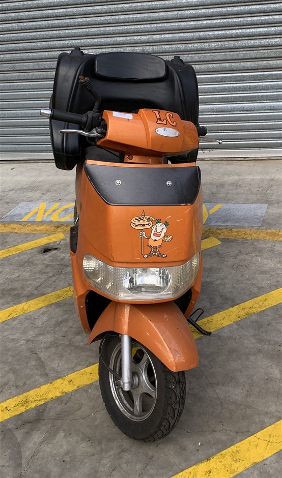 Wine For Yoga Lovers Moscato 2023 (12x 750mL) SA