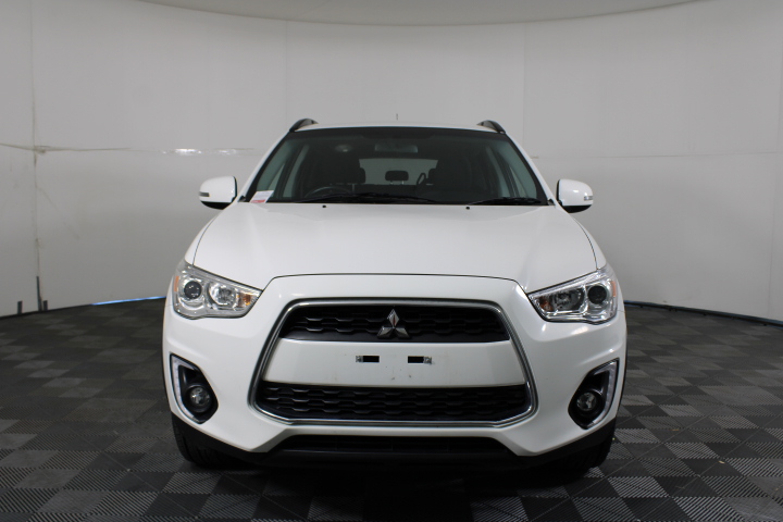 BLAQ Men's Colby Boots, Size 9, Leather, Black. RRP: $169.95. NB: slight mi