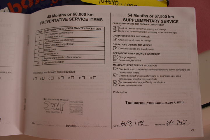 REGATTA Belinda Swimsuit, Size AU16, Black. NB: no retail tags.