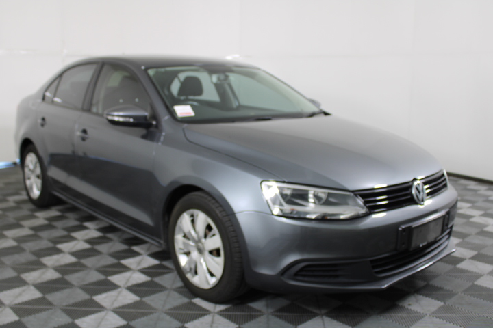 Modern Quartz Wall Clock New