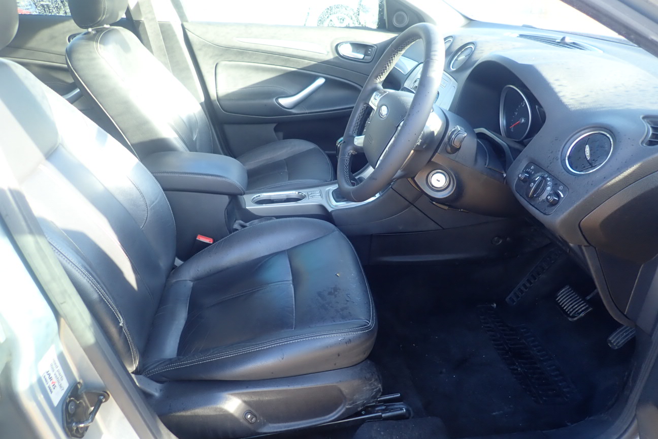 2007 Toyota Landcruiser Prado GXL KDJ120R Turbo Diesel Auto 8 Seats Wagon