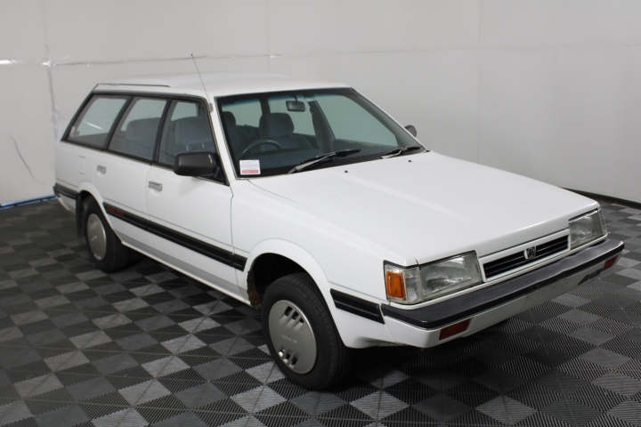 2011 Toyota Yaris YR NCP90R Automatic Hatchback