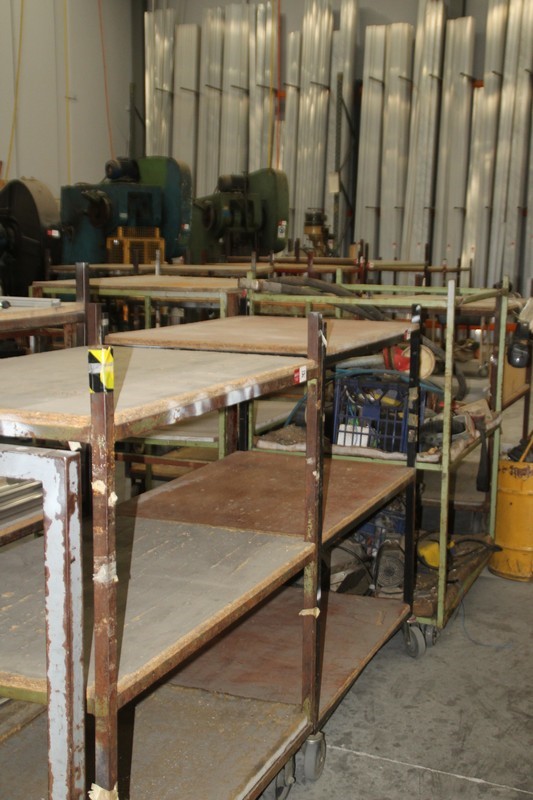 Barramundi Shiraz 2022 (12x 750mL) VIC