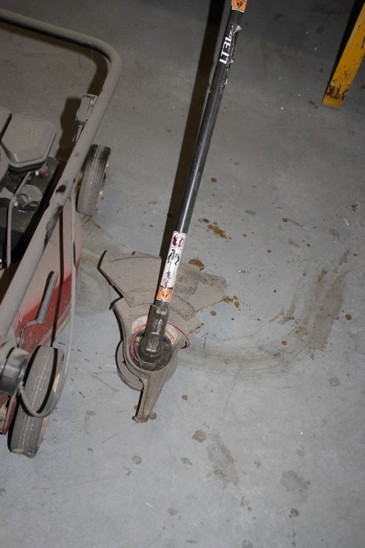 Square glass preparation fridge with underneath fridge