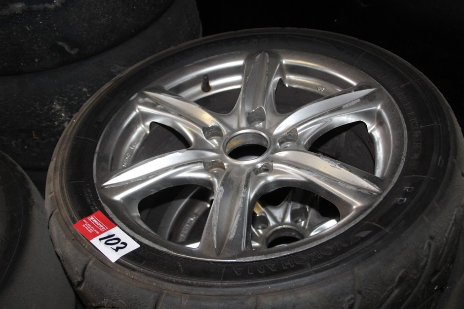 1/10oz Golden State Mint Buffalo Indian Head Silver Bullion Round