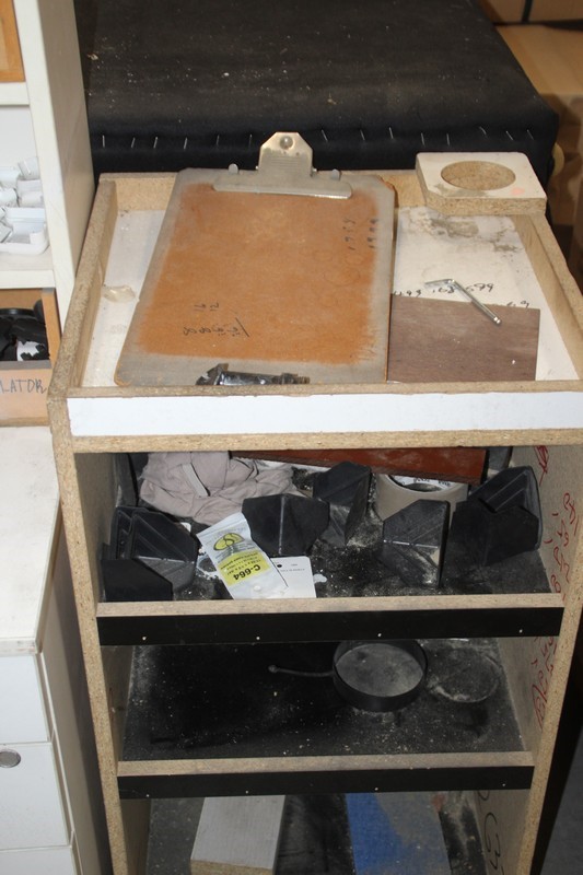 Vintage Enameled Easter Egg Diamante Jewelry Organizer Trinket Box Décor