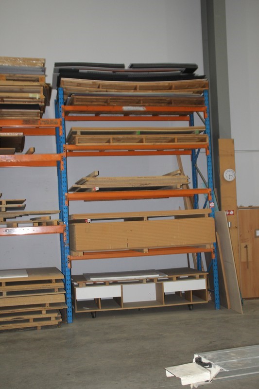 One Kilo Investment Grade Copper Bar x 2