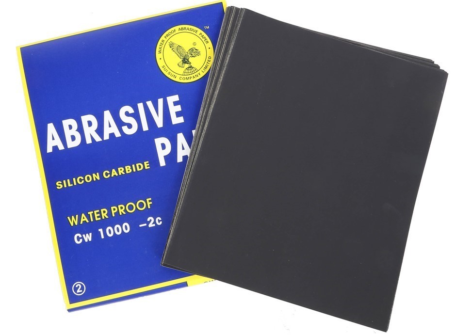 Rhodium Plated Men's Band Ring (5mm)  - US Size 12