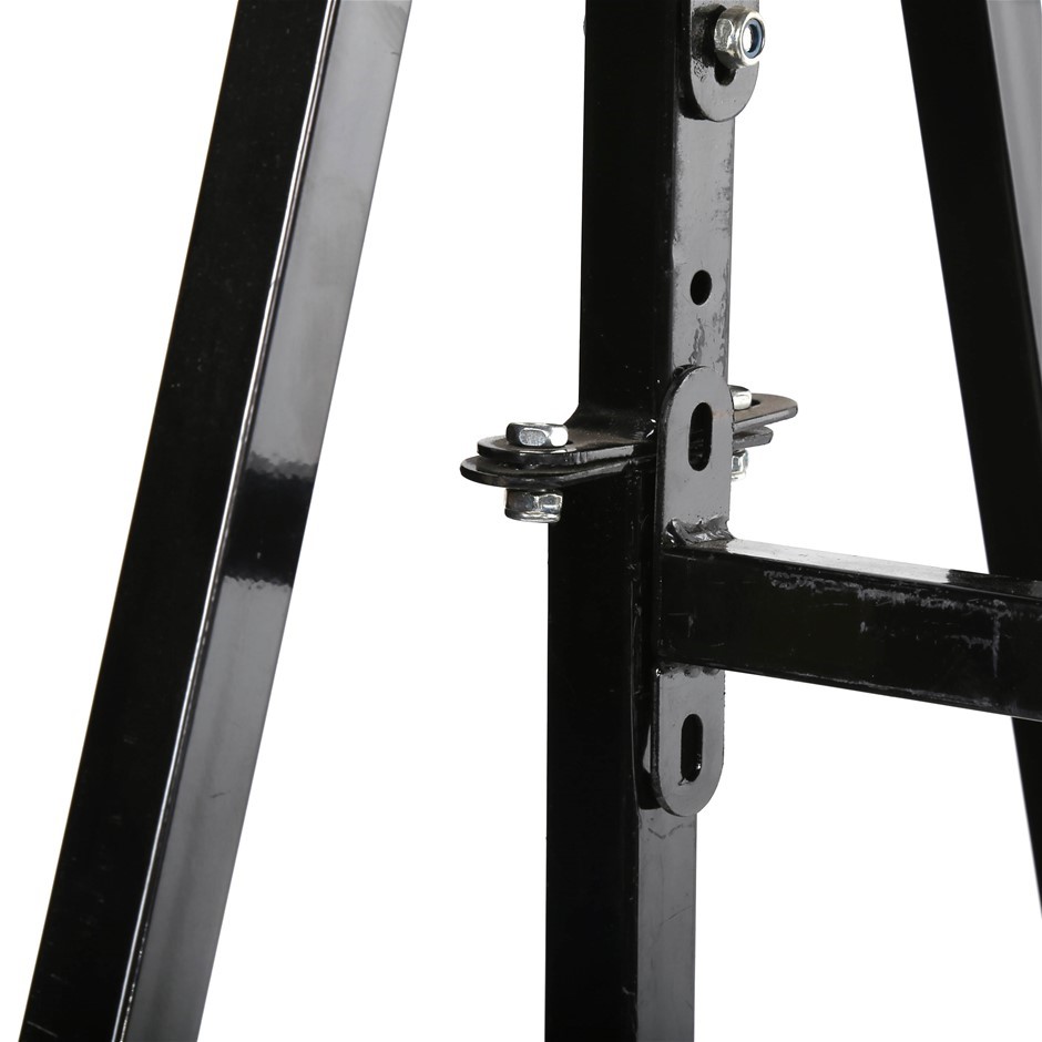 Stainless Steel Initial 'V' Bracelet with Simulated Diamonds - Yellow