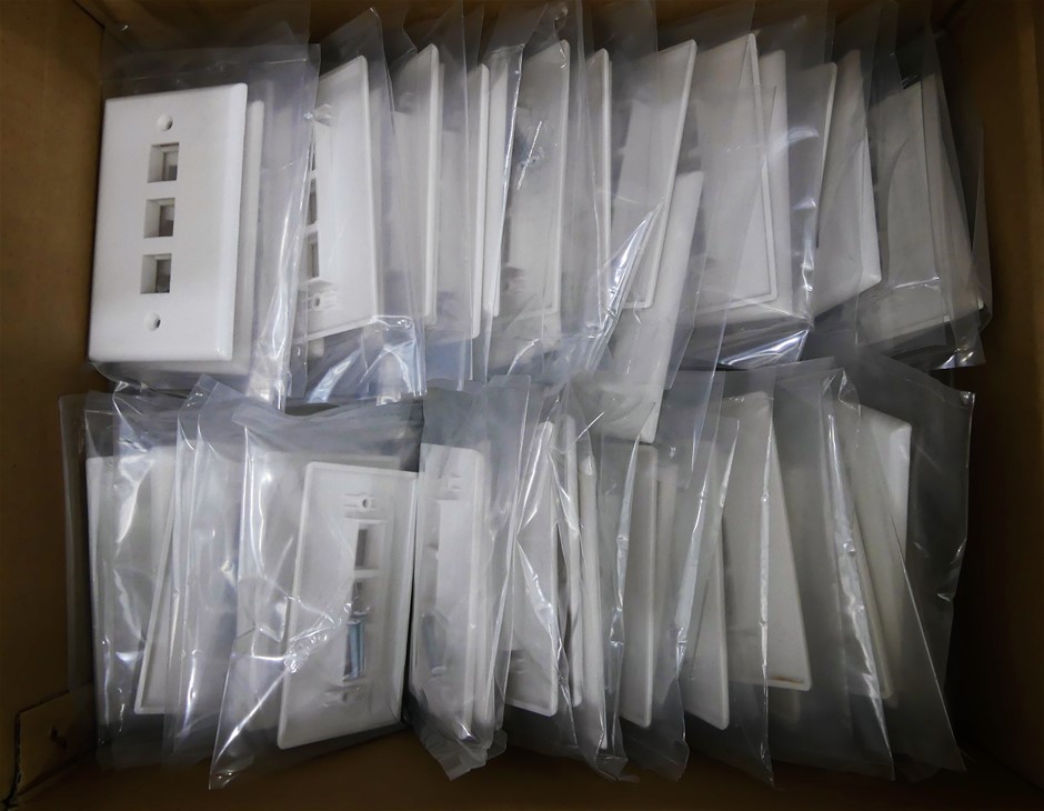 Power Press Components