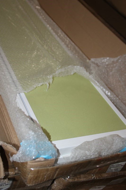 Lathe Components (Assorted)