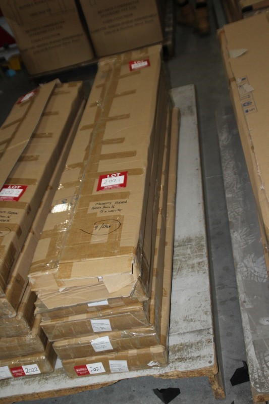 Nikon 6C Profile Projector