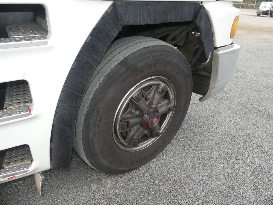 Workshop Items (Assorted)