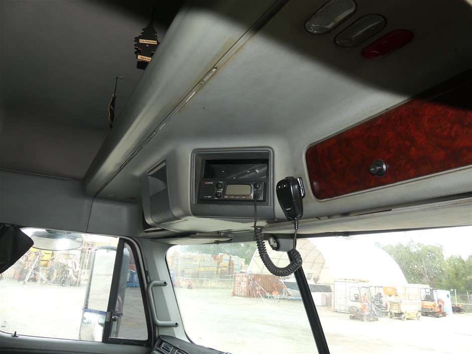 Wedderburn Platform Scales