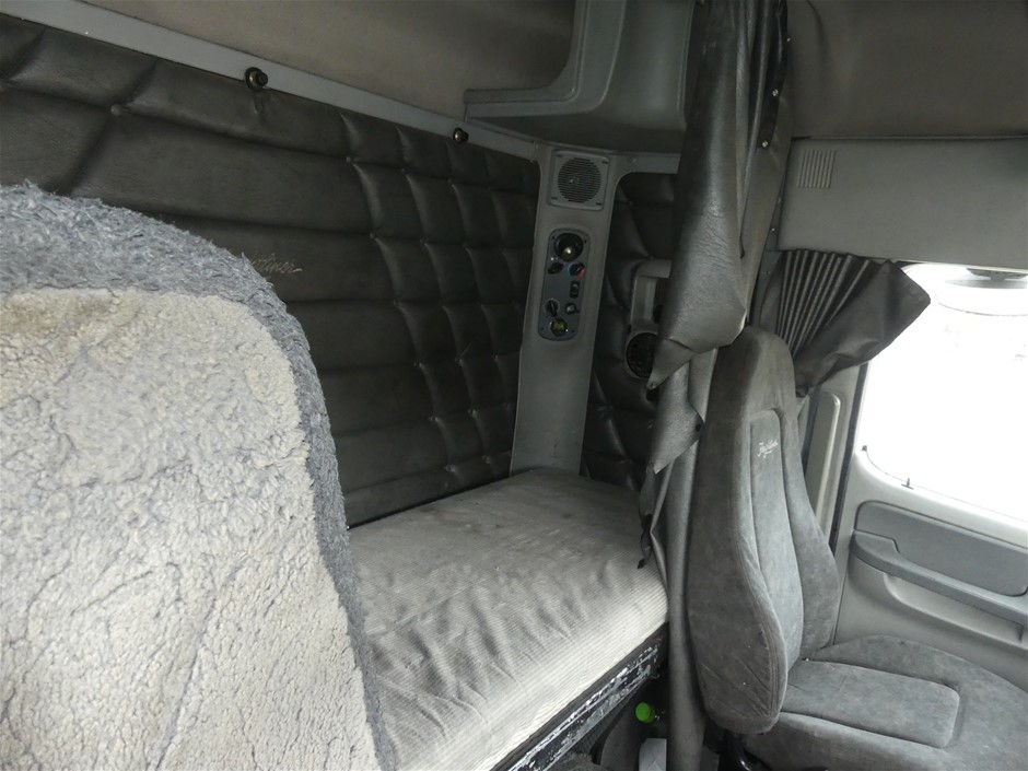 Shop Press (Hydraulic)