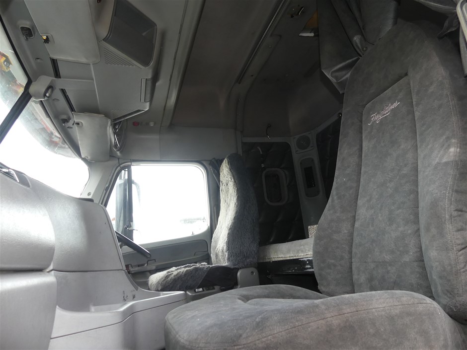 Workshop Components (Assorted)