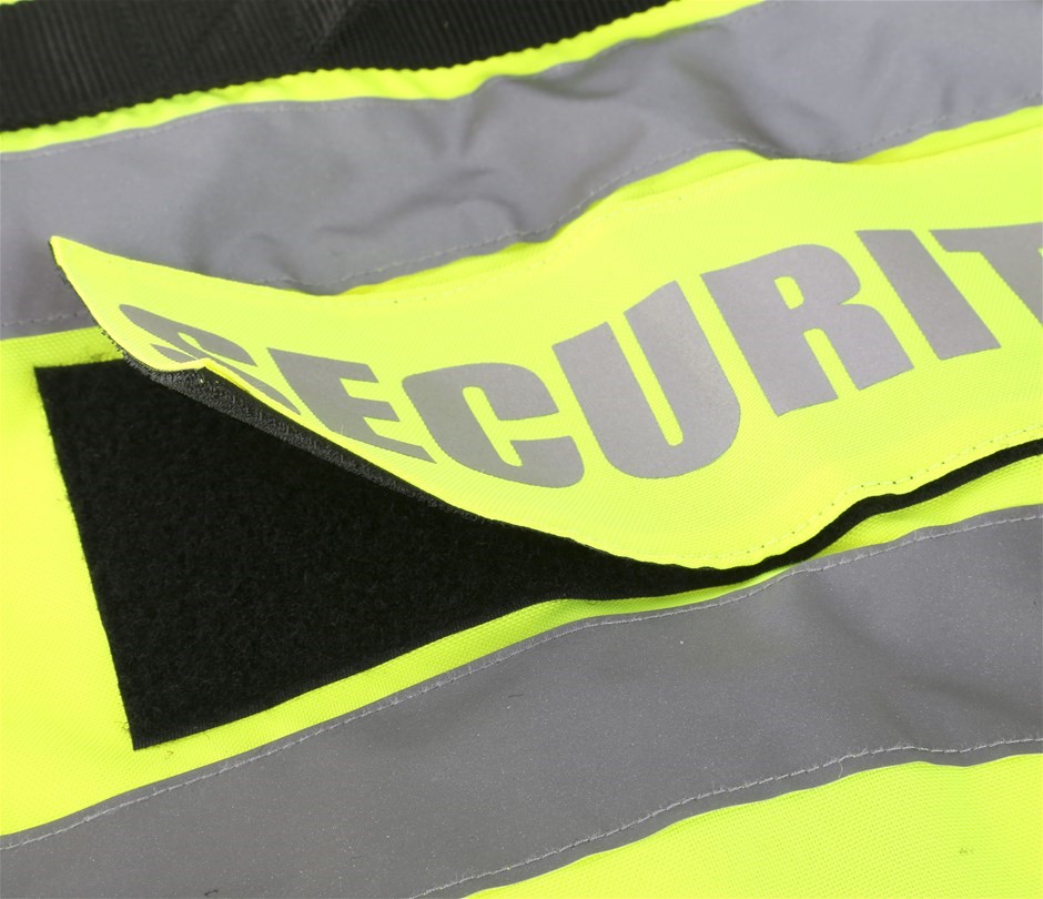 40ft High Cube 4 Door Side Opening Container (Unused)