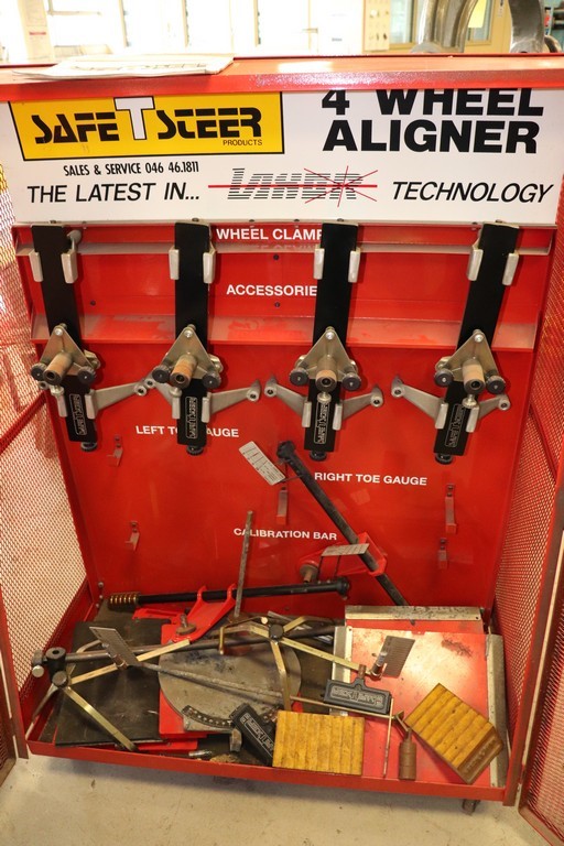 Satel 321 Portable Monitoring Device