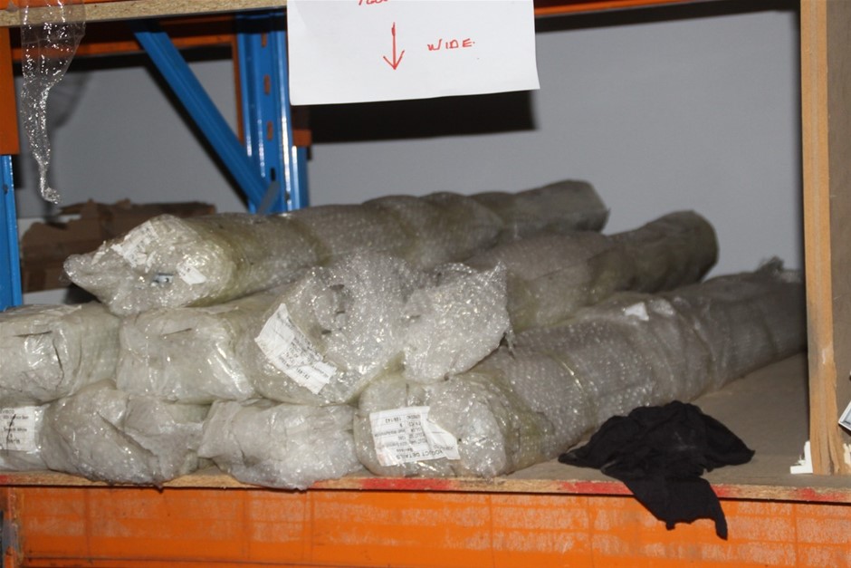 Yokogawa RB301 Style S2 Interface Card Module